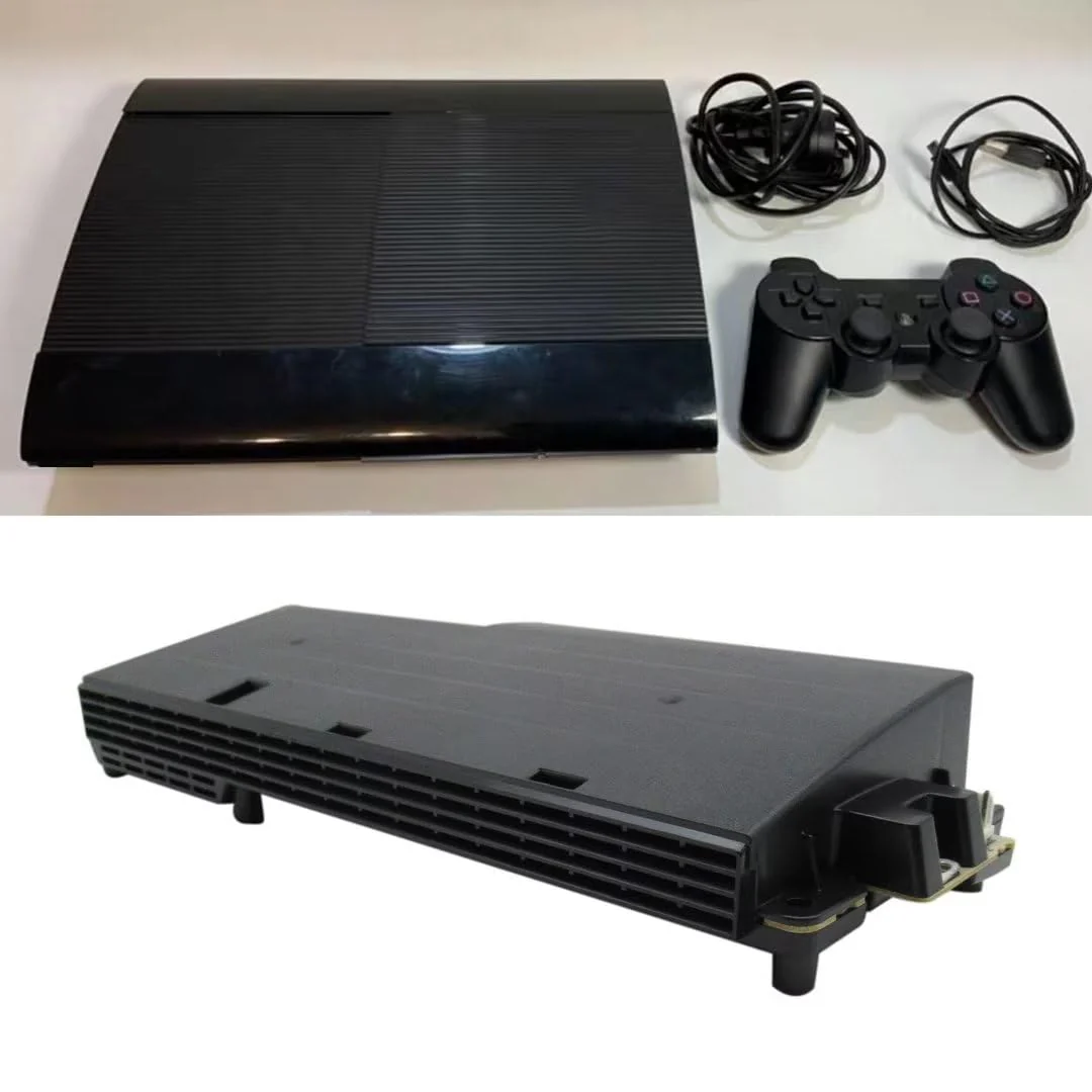 Power Supply PSU APS-306 / EADP-185AB (Interchangeable) for Sony Playstation 3 PS3 CECH-3001A CECH-3001B Models Only - Image 7